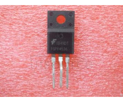 Utsource Electronic Components Fgpf4536