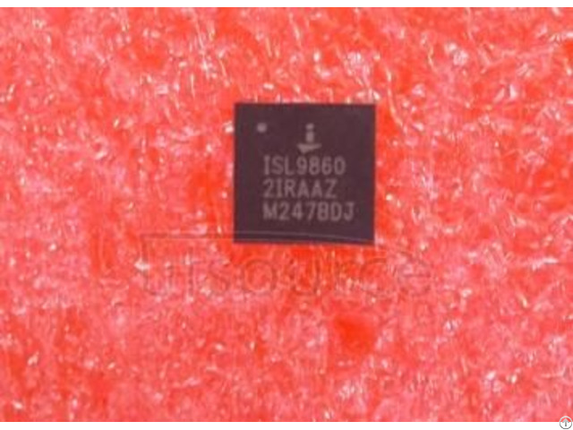 Utsource Electronic Components Isl98602iraaz