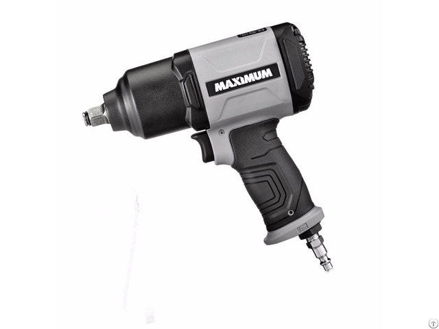 Rongpeng Air Impact Wrench Rp17407