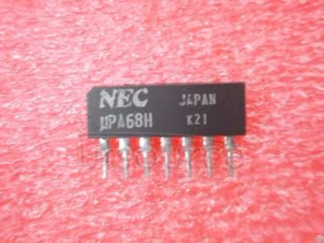 Utsource Electronic Components Upa68h