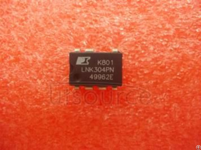 Utsource Electronic Components Lnk304pn