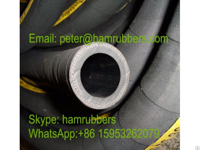 Sandblasting Hose