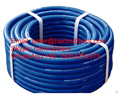 Oxygen Welding Hose