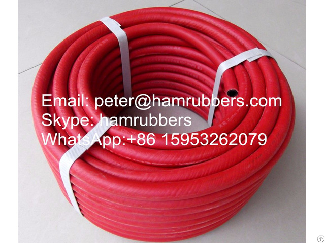 Acetylene Welding Hose