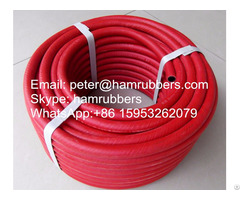 Acetylene Welding Hose