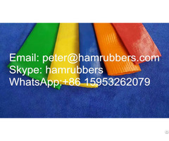 Pvc Material Layflat Hose