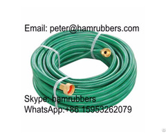 Made In China Pvc Garden Hose