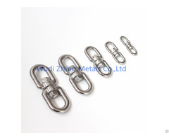 Oem Rigging Stainless Steel Swivels