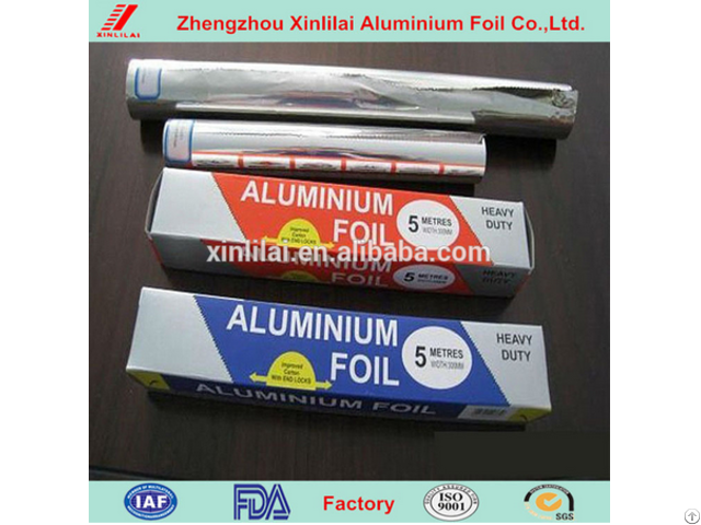 Diamond Aluminium Foil For Food Packing From Factory