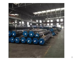 Seamless Carbon Steel Pipe Api 5l Gr B Sch 40