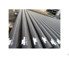 Api 5l Gr B Seamless Pipe 6 M 10 Inch Sch 30