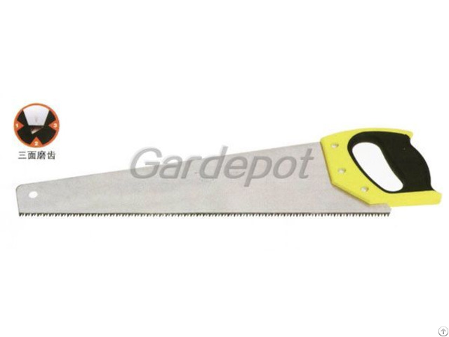 Hand Saw Supplier