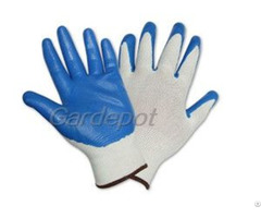 Work Gloves