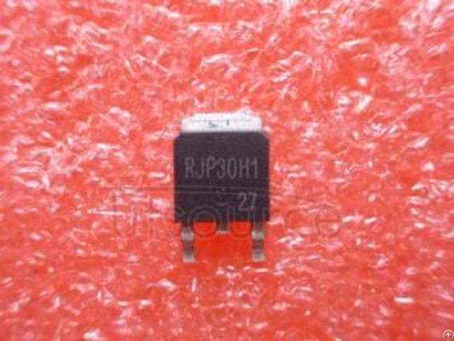 Utsource Electronic Components Rjp30h1dpd