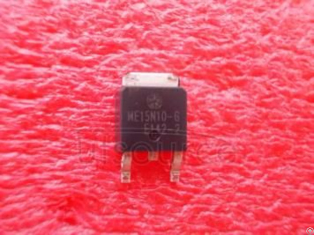 Utsource Electronic Components Me15n10 G