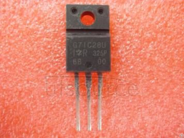 Utsource Electronic Components Irg71c28u