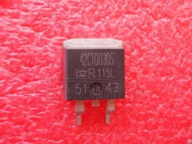 Utsource Electronic Components 42ctq030s