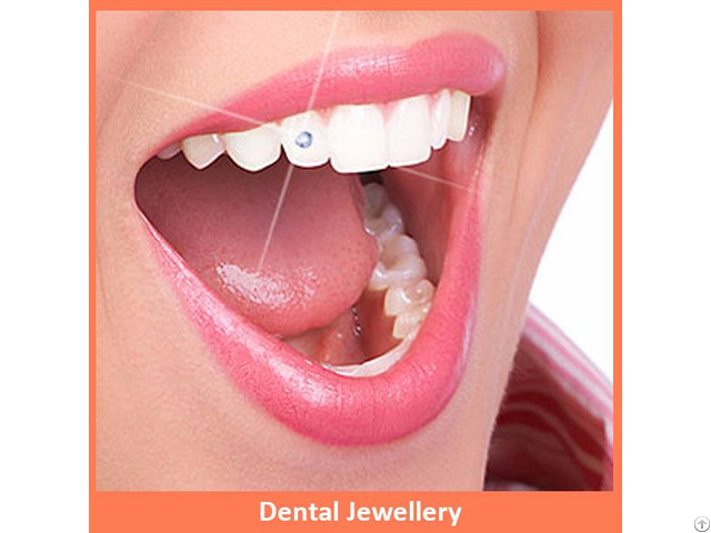 Dental Jewellery