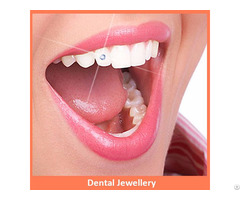 Dental Jewellery