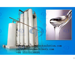 Glucose Production From Starch