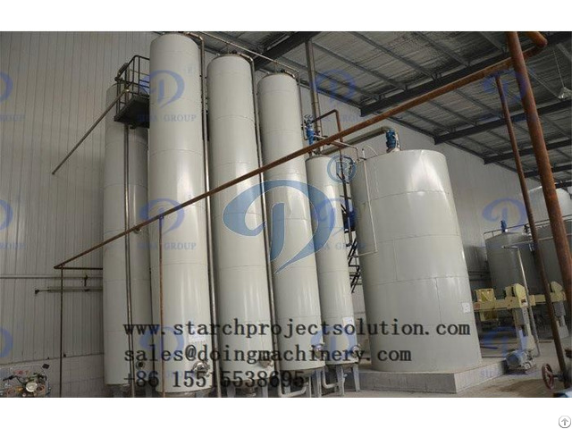 Jet Liquefied System