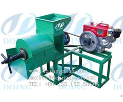 Palm Kernel Oil Pressing Machine