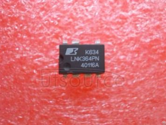 Utsource Electronic Components Lnk364pn