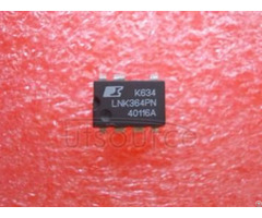 Utsource Electronic Components Lnk364pn