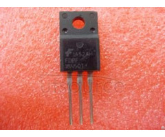 Utsource Electronic Components Fdpf18n50t