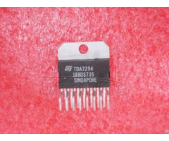 Utsource Electronic Components Tda7294