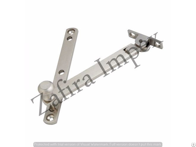 Window Stays And Gate Hooks