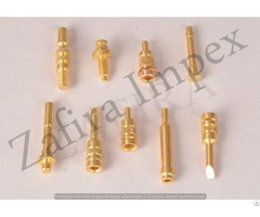 Brass Automotive Parts