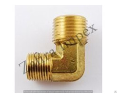 Brass Air Conditioning Parts