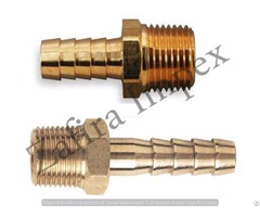 Brass Gas Parts