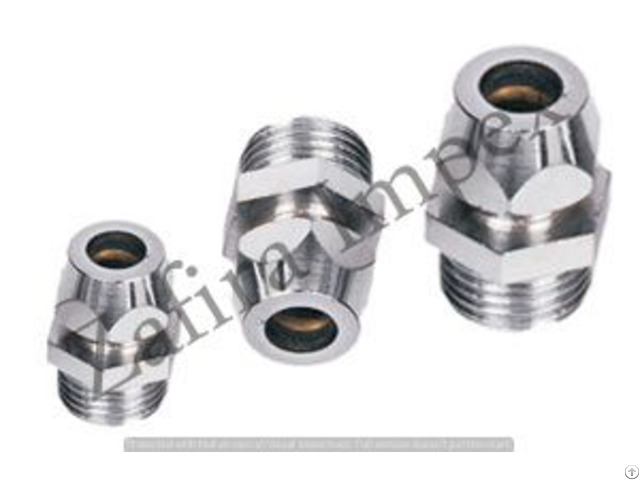 Brass Sanitary Parts