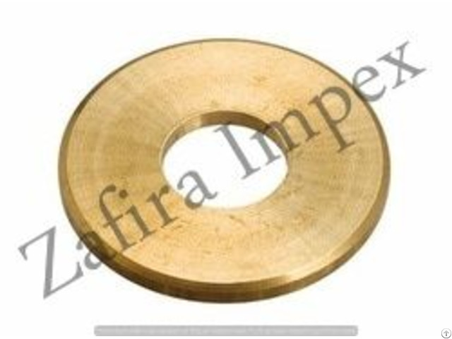 Brass Washers