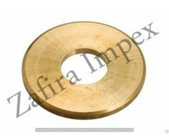 Brass Washers