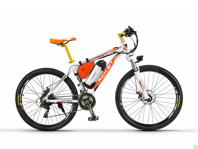 Electric Bike Bicycle