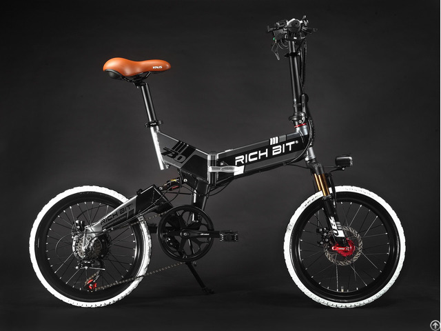 Folding Bike Bicycle