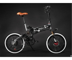 Folding Bike Bicycle