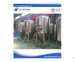 Fermenter For Fermentation Tank