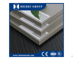 Building Material Formwork Panel