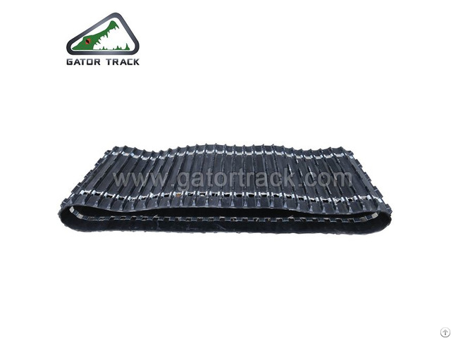 Width 500 For Snowmobile Track