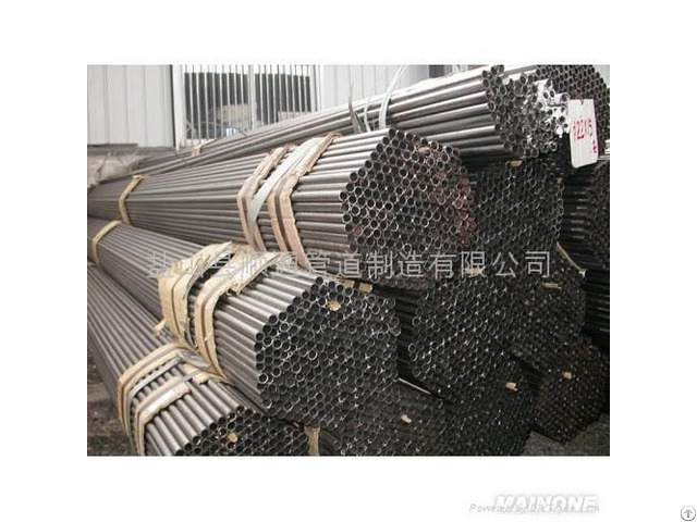 Api 5l Seamless Carbon Steel Pipe