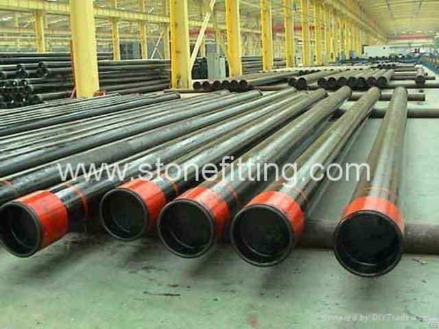 Api 5ct Casing Pipe