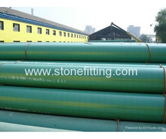 3pe Coated Api 5l X60 X70 Line Pipe