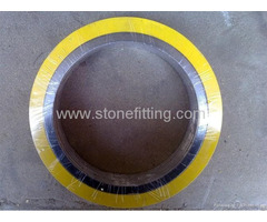 Spiral Wound Gasket For Sale