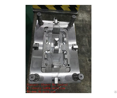 Precision Plastic Injection Molds