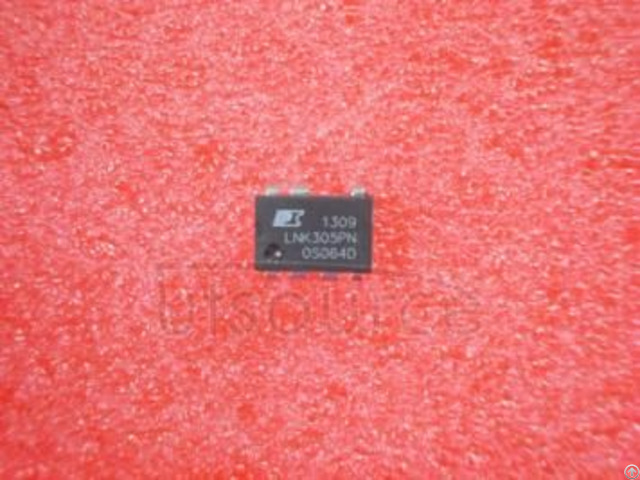 Utsource Electronic Components Lnk305pn