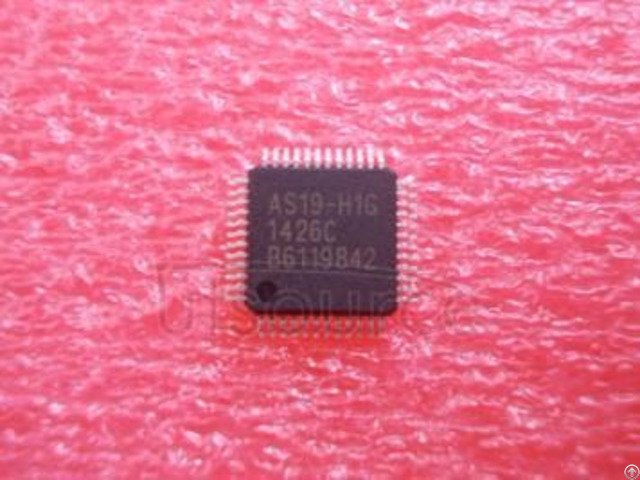 Utsource Electronic Components As19 H1g